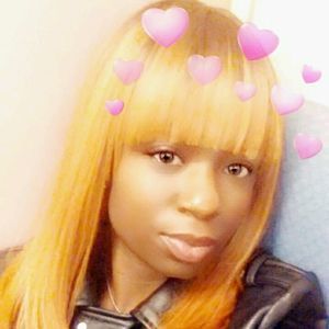 Meet your Posher, Krissy