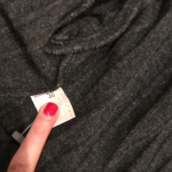 Dolce & Gabbana Vintage Blazer 38 - Picture 4 of 8