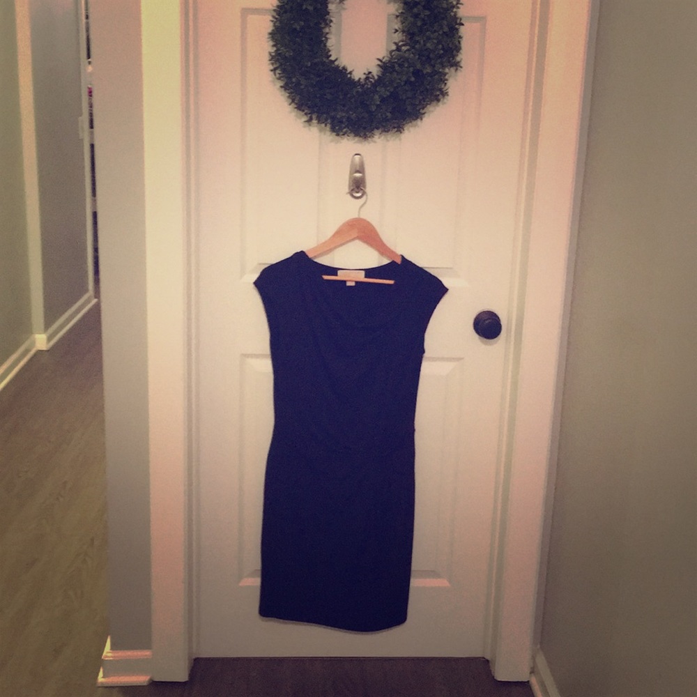 LBD - great for holidays and New Years