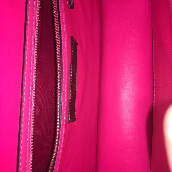 Valentino Rockstud leather shoulder bag - Picture 5 of 8