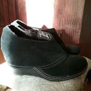 Dr Scholls Ankle Boots