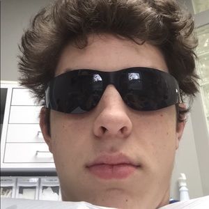 Meet your Posher, Aidan