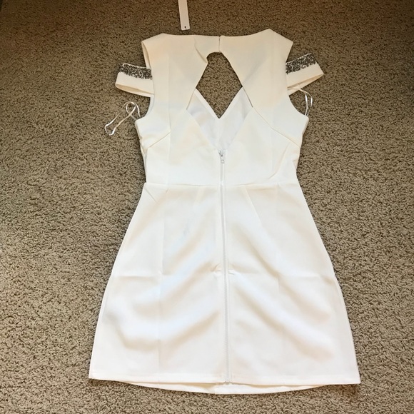 Ark & co 5 ⭐️rated⚠️only 3 left⚠️ cut out dress - Picture 7 of 8