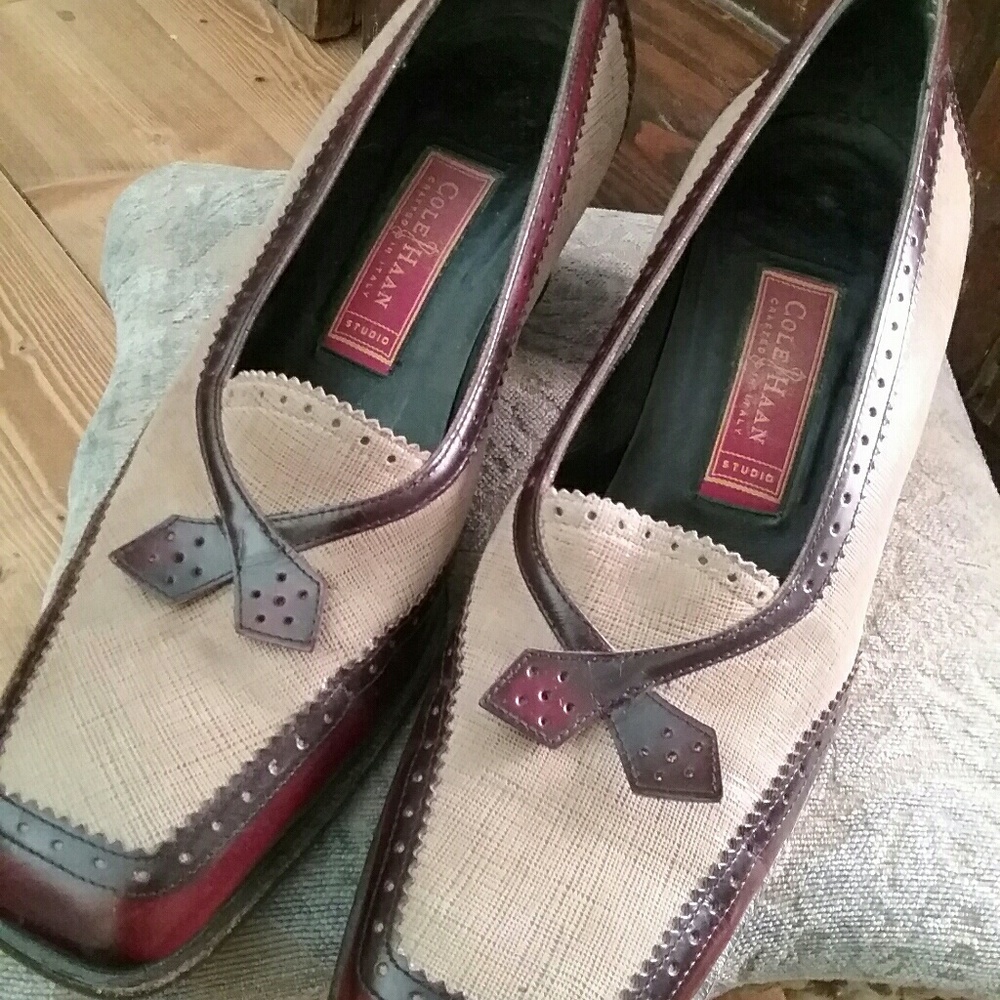 Cole Hann Dress shoes