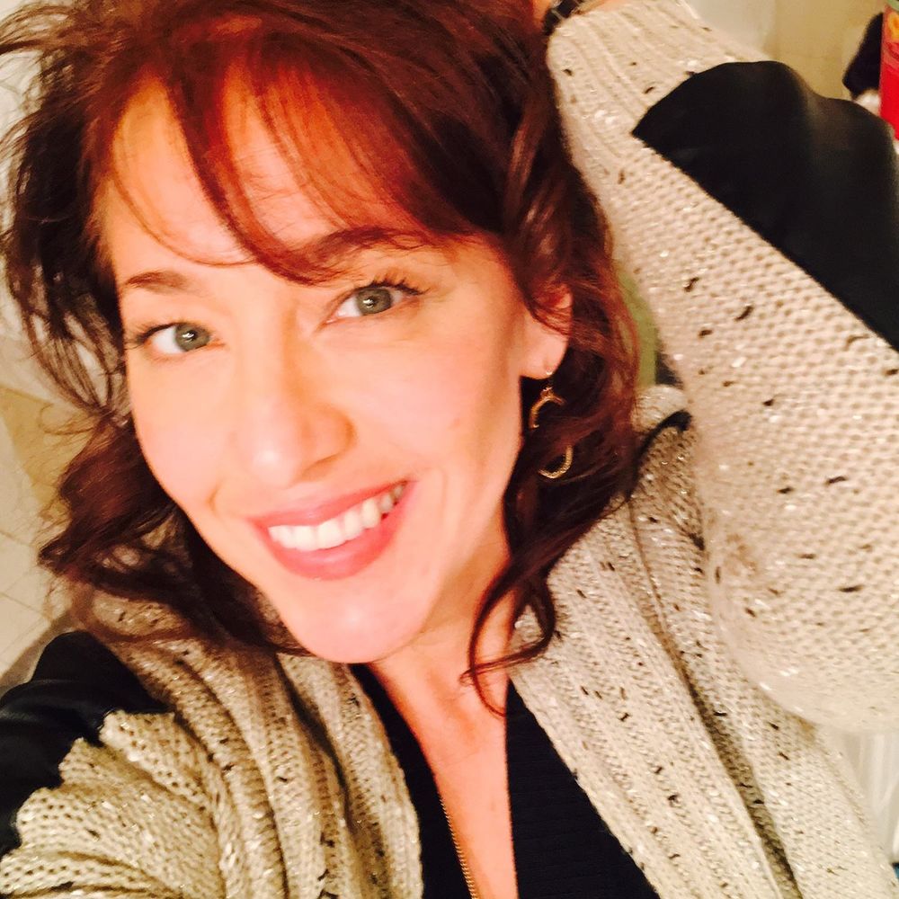 Meet your Posher, Carla