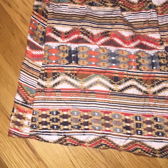 Aztec Romper - Picture 2 of 5