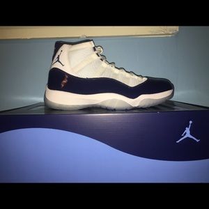 Jordan 11 "win like 82' "