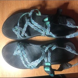Women’s Size 10 Chacos