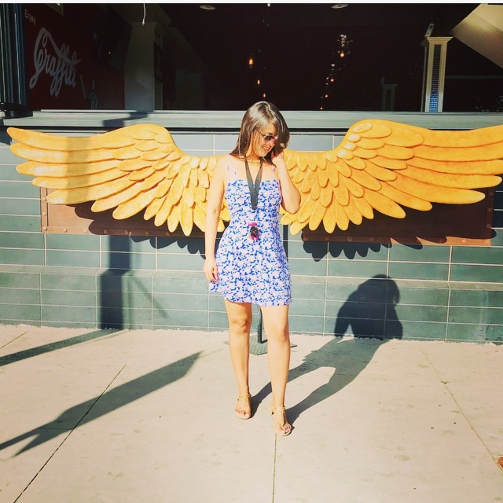 Meet your Posher, Arlin