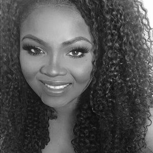 Meet your Posher, Donnakay