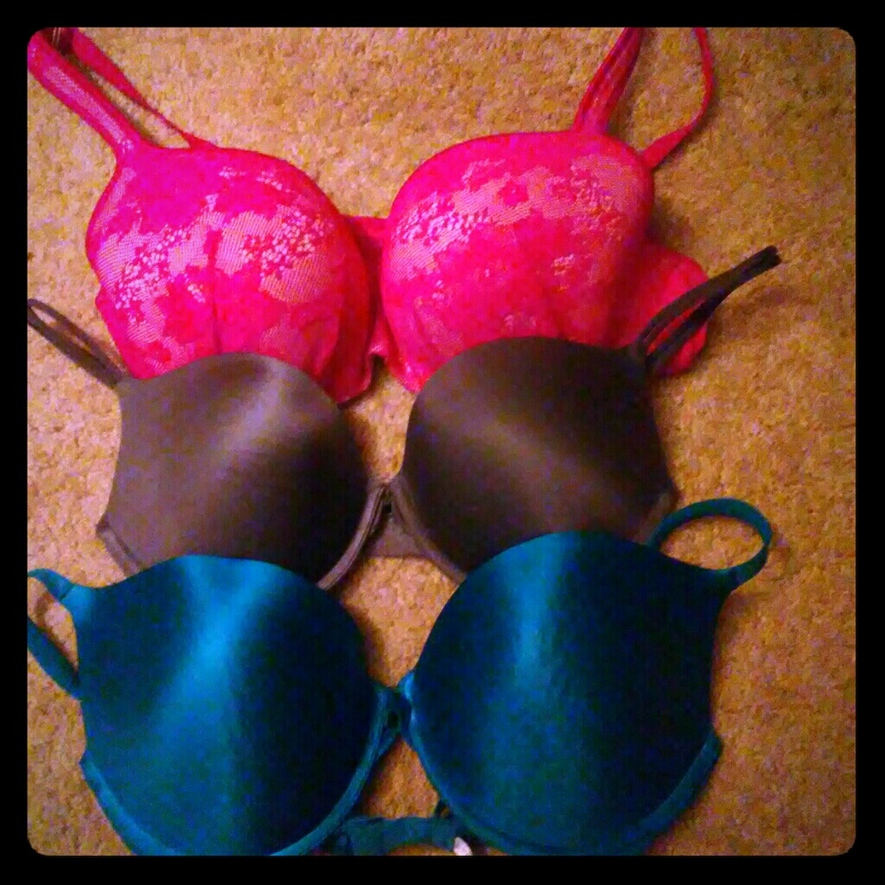 Bra Bundle