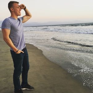 Meet your Posher, Colin