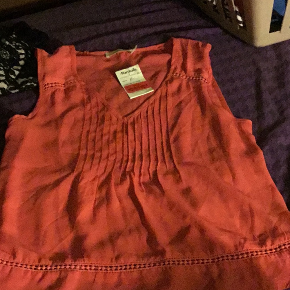 New dress shirt