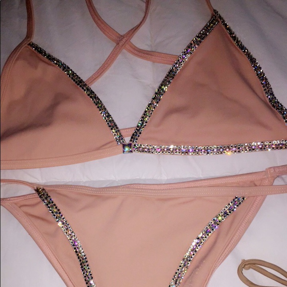 Custom swim wear. dresses etc