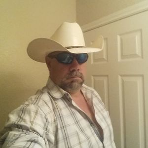 Meet your Posher, Terrell