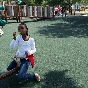 Meet your Posher, Delphine