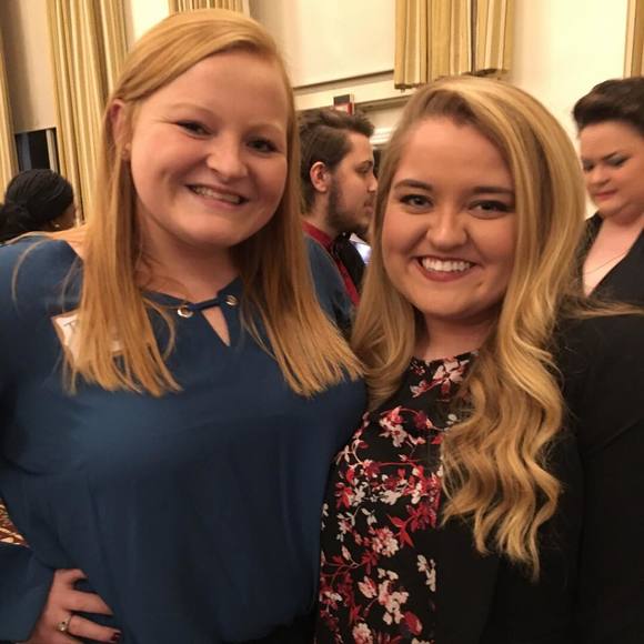 Meet your Posher, Maria - Picture 1 of 1