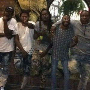 Meet your Posher, Anthony