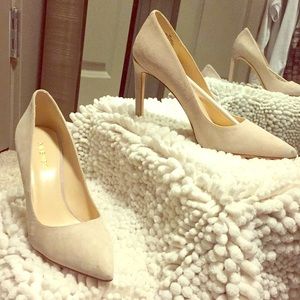 Nine West heels