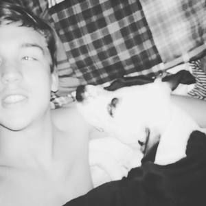 Meet your Posher, Trevor