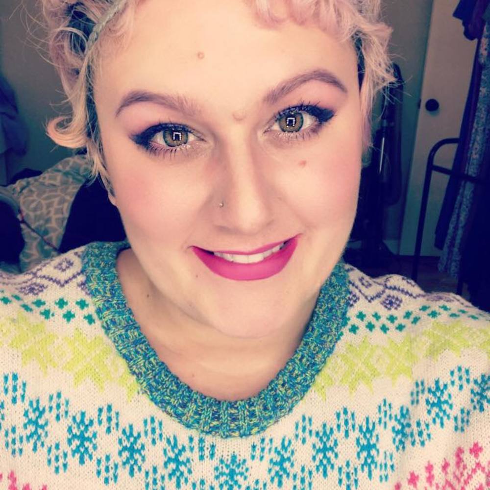 Meet your Posher, Emily
