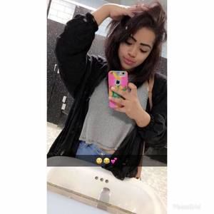 Meet your Posher, Marisol