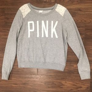 VS PINK Sweater