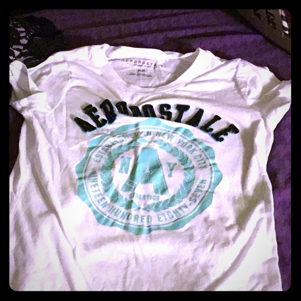 Aeropstale shirt