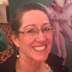 Meet your Posher, Andrea