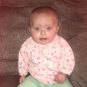 Meet your Posher, Marie