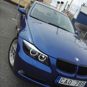 Meet your Posher, Rose