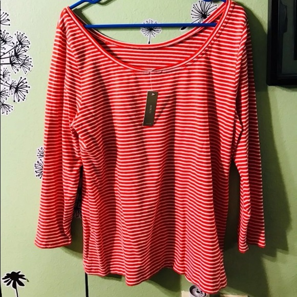 Jcrew long sleeve - Picture 2 of 2