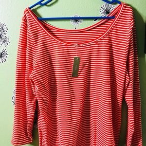 Jcrew long sleeve