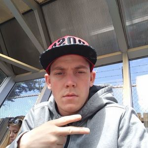 Meet your Posher, Zack