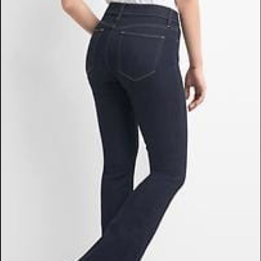NWOT Curvy Perfect Boot