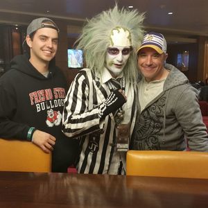 Meet your Posher, Dave