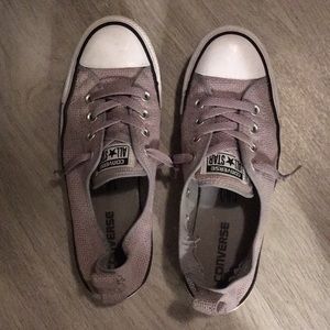 Chucks