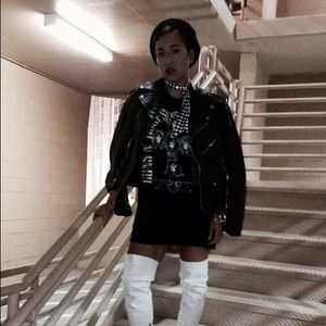 Meet your Posher, Jac