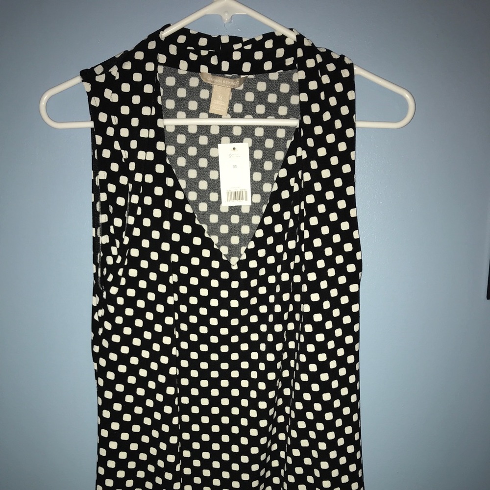 Banana Republic Top NWT