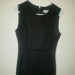 Calvin Klein Formal Dress