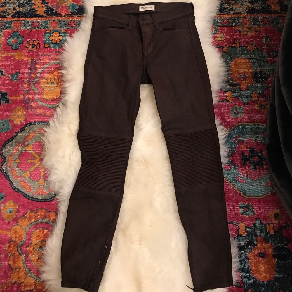 Madewell pants