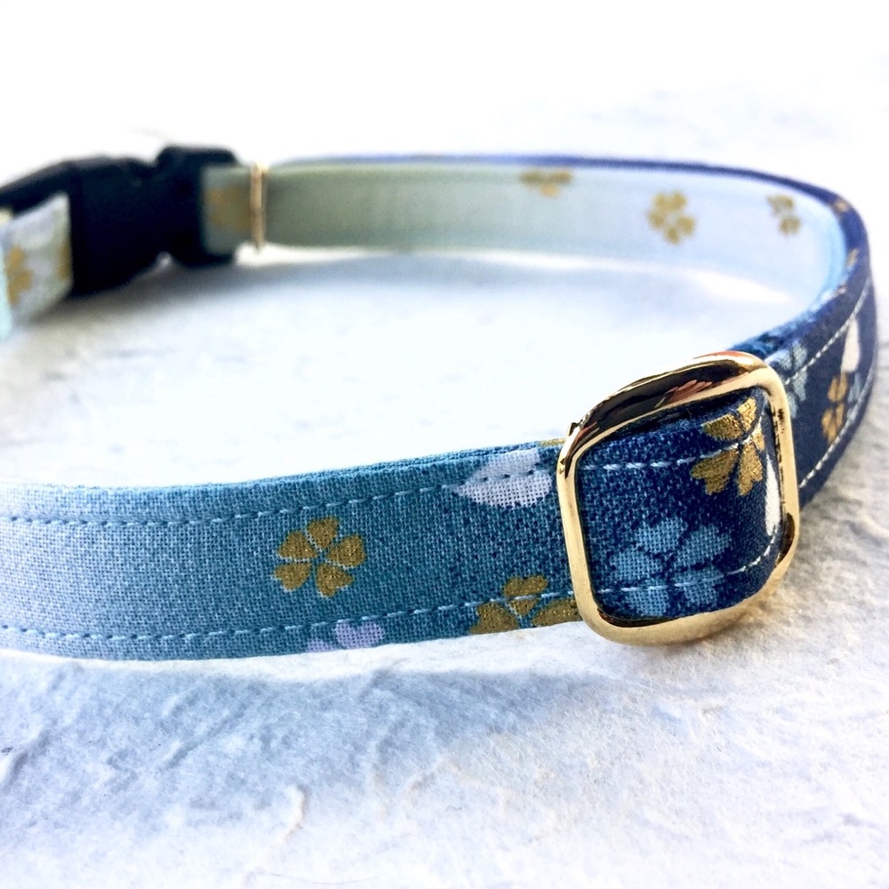 Brand New Dog Collar - Handmade