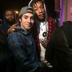 Meet your Posher, Sandro