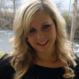 Meet your Posher, Krista