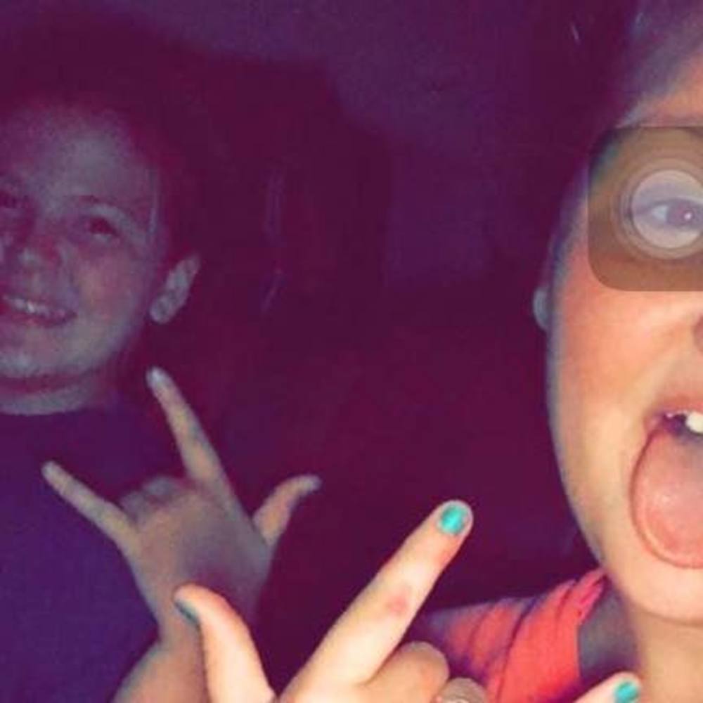 Meet your Posher, Shanda