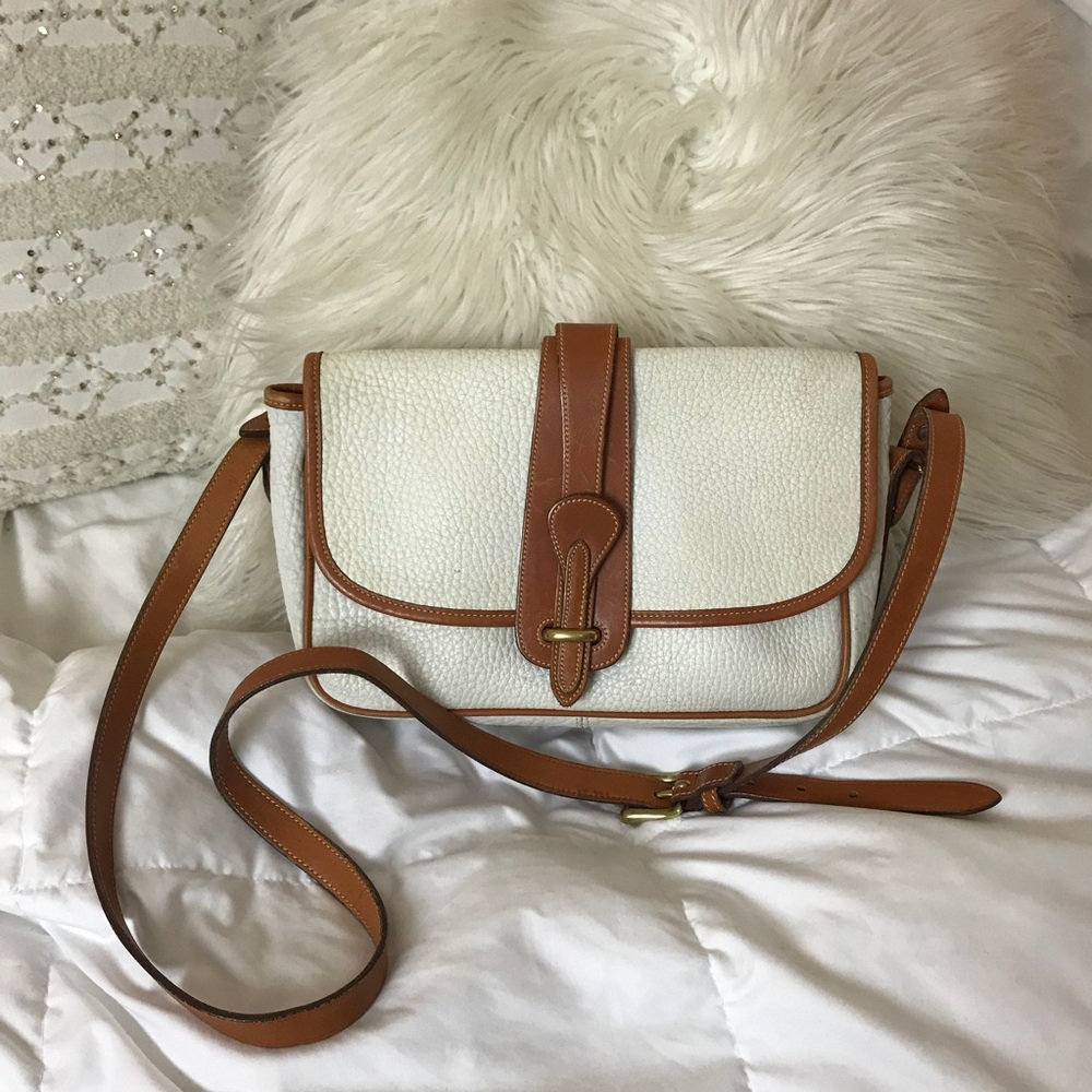 Vintage Dooney & Bourke Purse