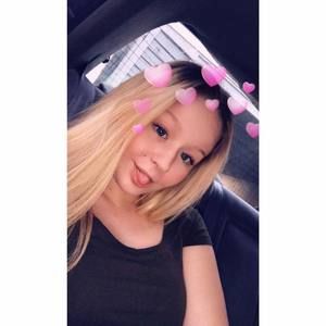 Meet your Posher, Karah