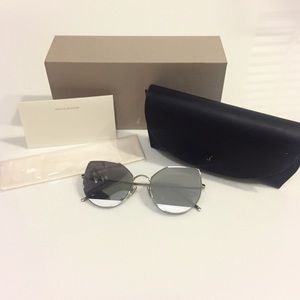Gentle Monster x Songofstyle Sunglasses