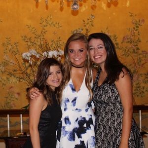 Meet your Posher, Meghan