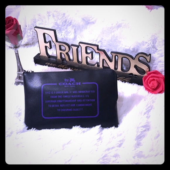 Coach 👛 - Picture 2 of 8